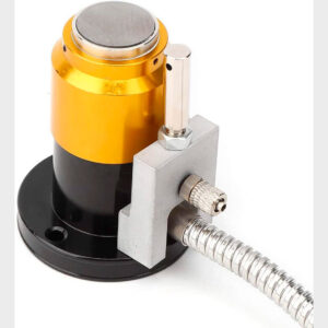 TASTATORE AZZERAMENTO UTENSILE